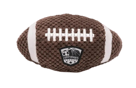 Ballon de football- Zippypaws