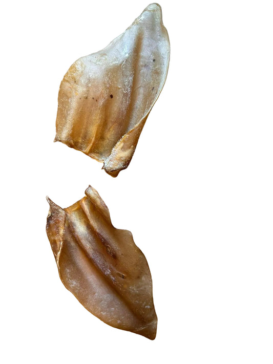 Oreille de vache