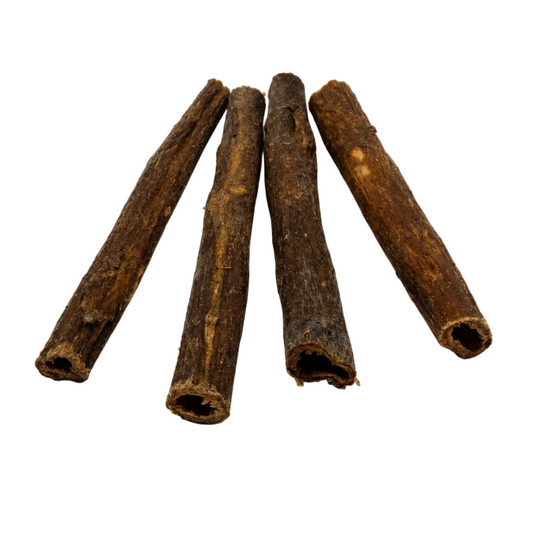 Bâton oesophage de buffle 6 pouces