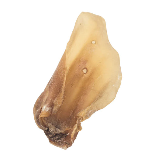 Oreille de vache