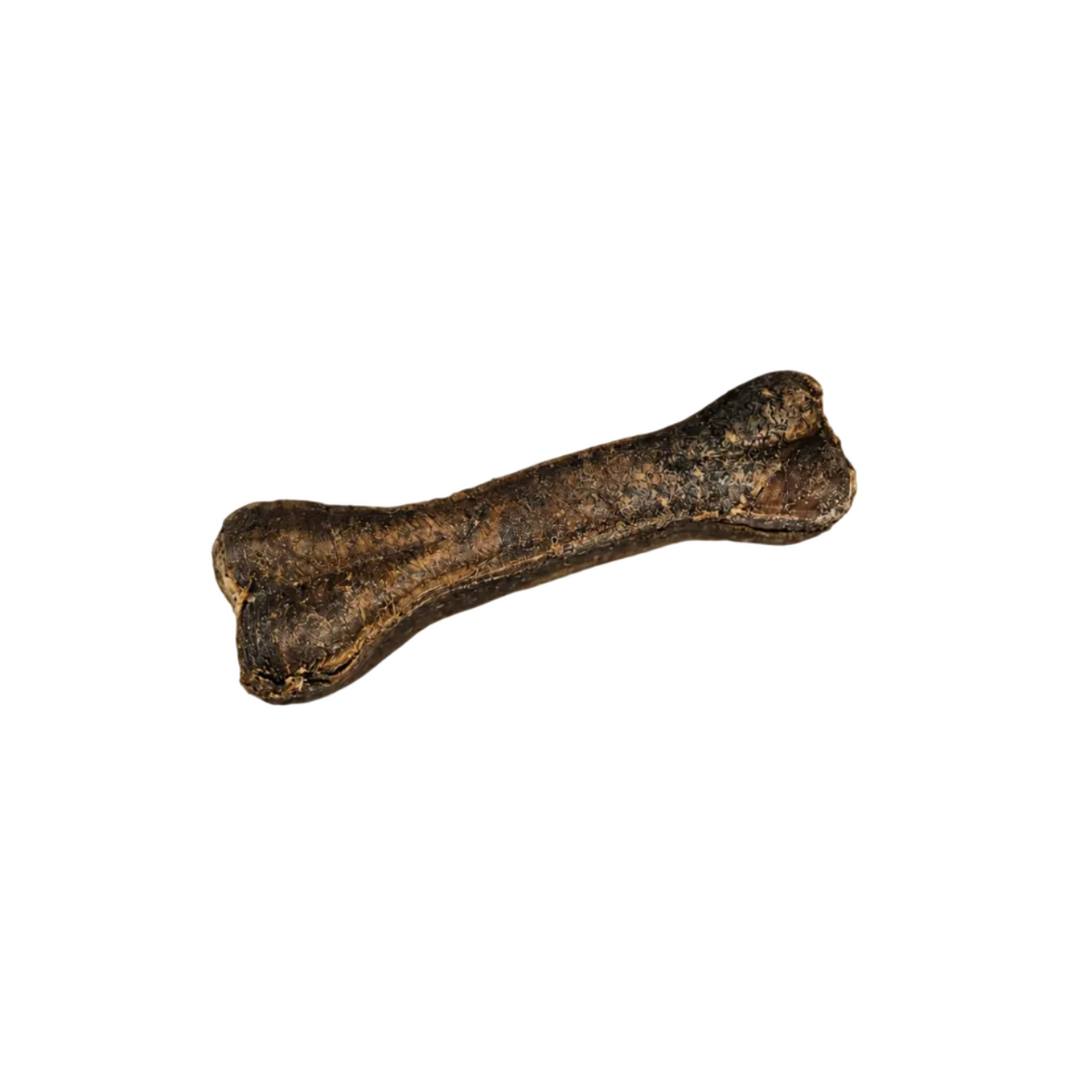 Os de tripe de buffle 6"