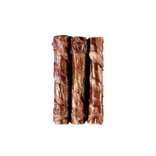 Tripes farcies au bœuf- 6"