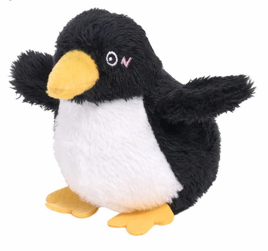 Balle pingouin- Zippypaws