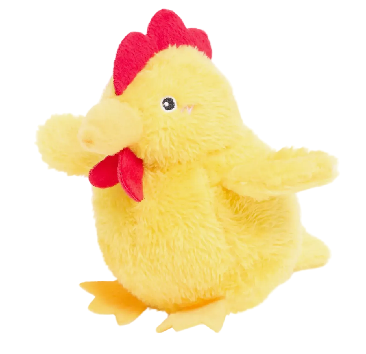 Balle poulet- Zippypaws