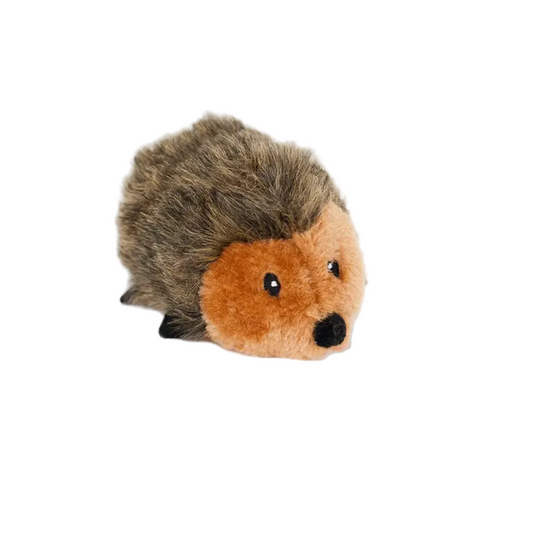 Peluche hérisson small- Zippypaws
