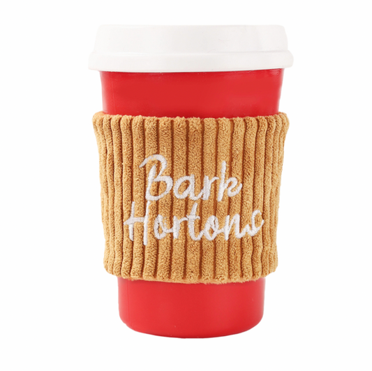 Jouet bark hortons- Hugsmart