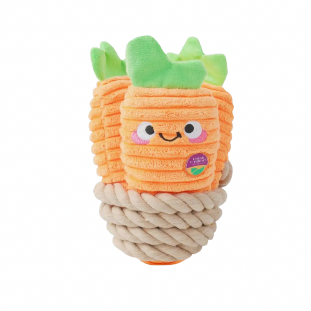 Botte de carottes- Hugsmart