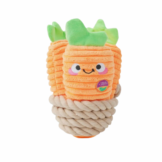 Botte de carottes- Hugsmart