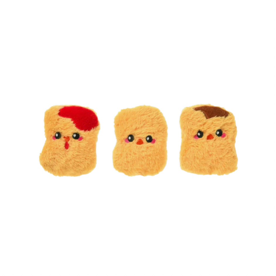Nuggets de poulet- Hugsmart