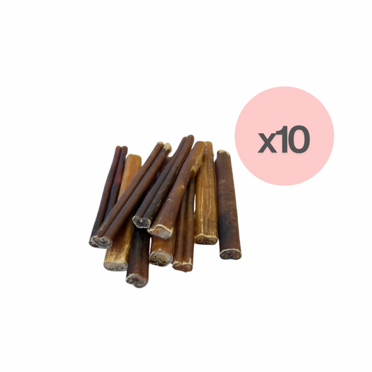 Bâton de Collagène de bœuf- 12 pouces (10)