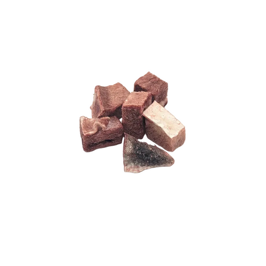 Langue de bison lyophilisée-1,5oz