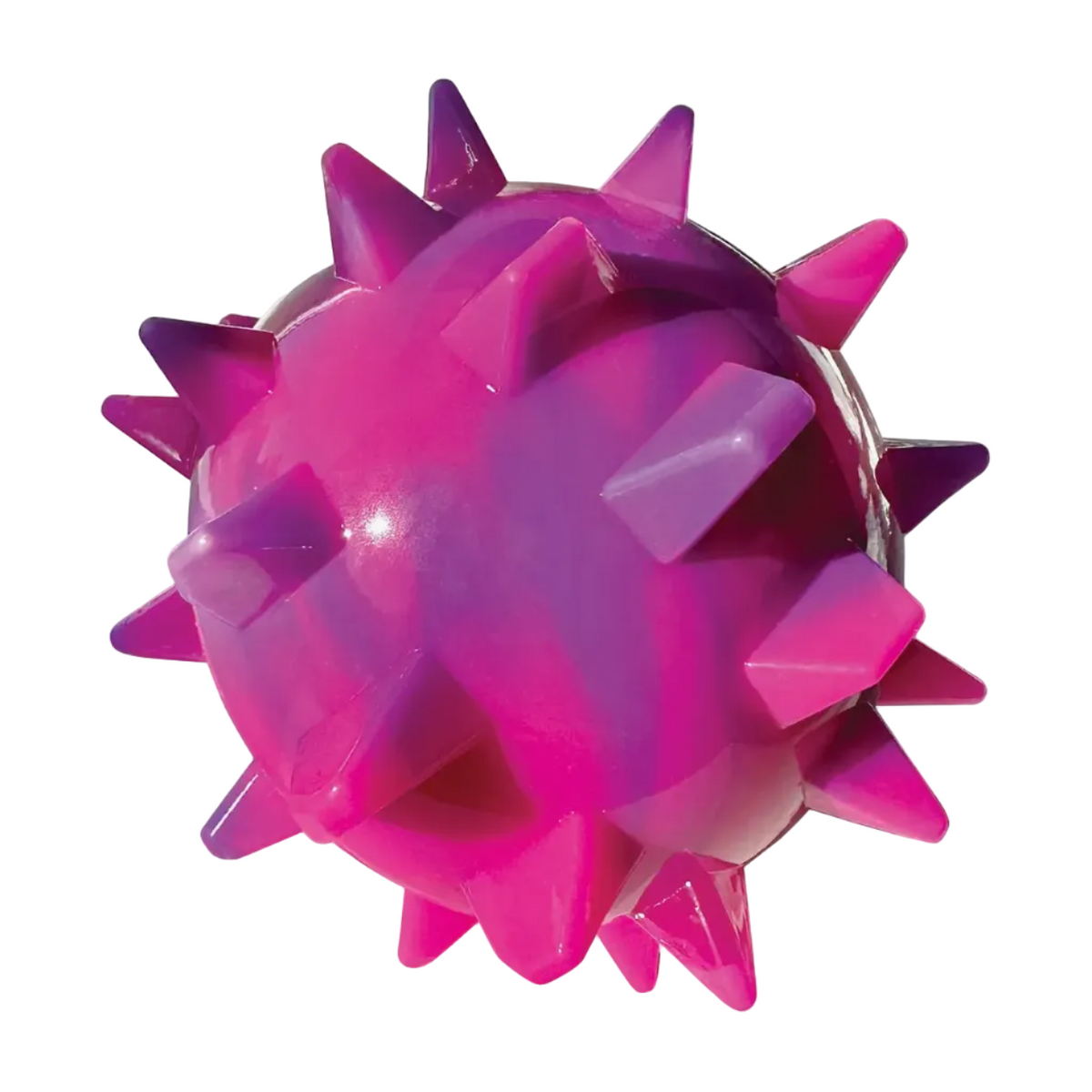 Balle bump rose- Foufoubrand