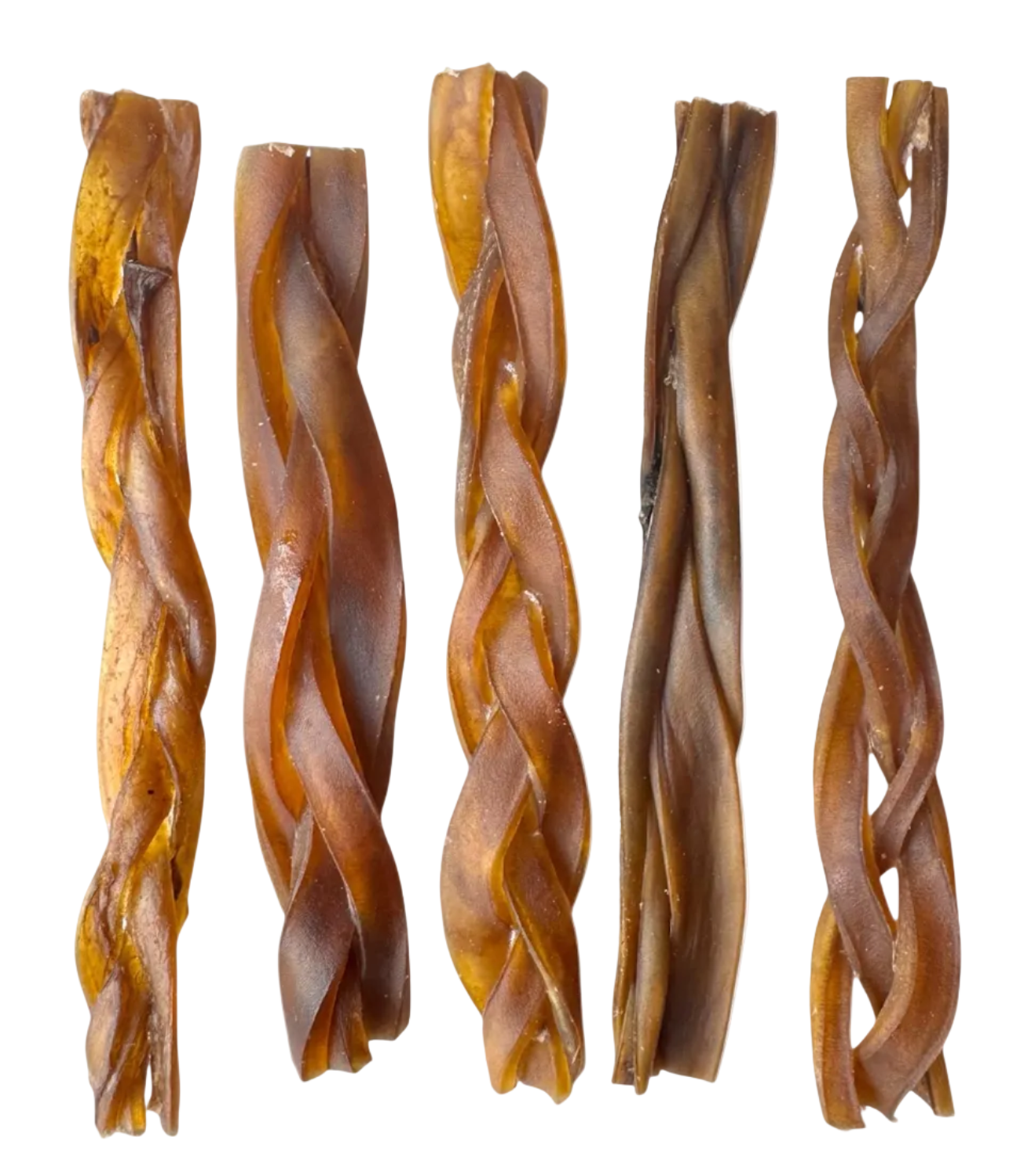 Tresse de peau de chameau