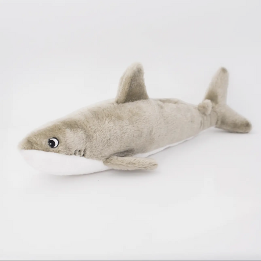 Jigglerz requin- Zippypaws