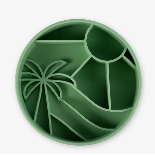 Bol ralentisseur coco loco- vert