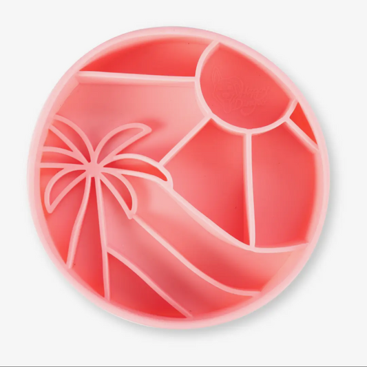 Bol ralentisseur coco loco- rose