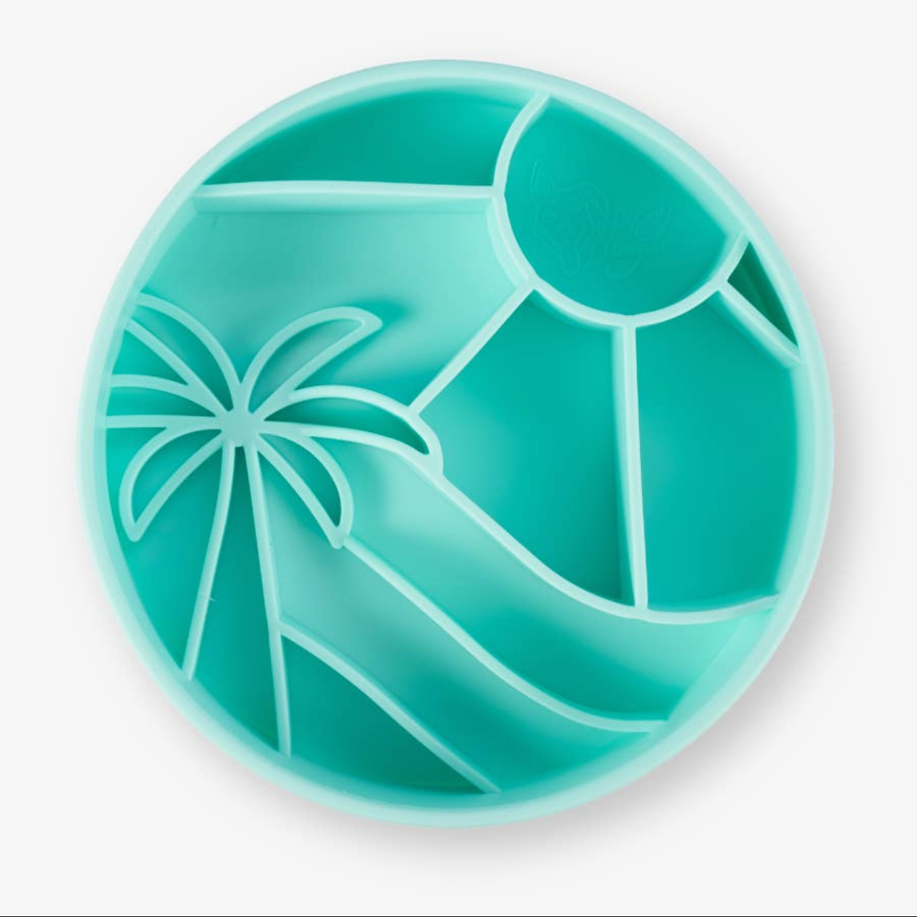 Bol ralentisseur coco loco- turquoise