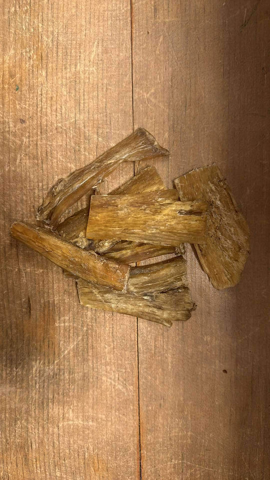 Tendon de cou de bœuf-100g