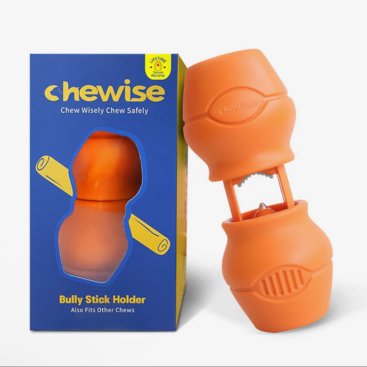 Chewise Holder standard-orange