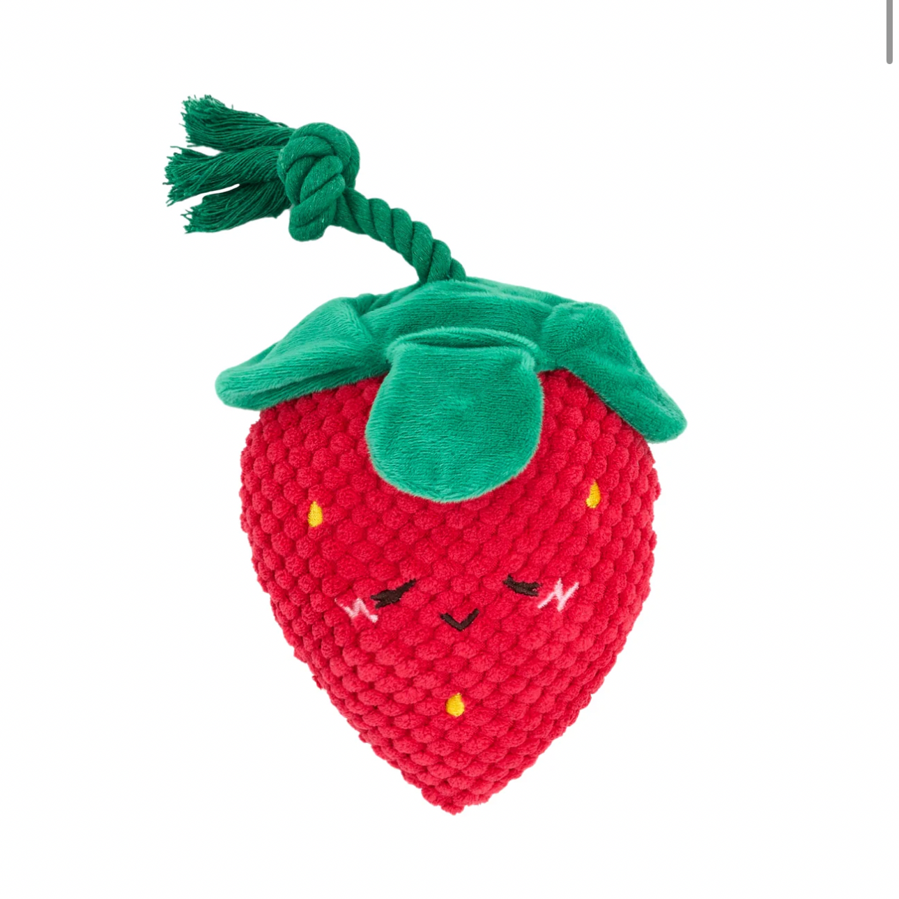 Fraise- Zippy paws