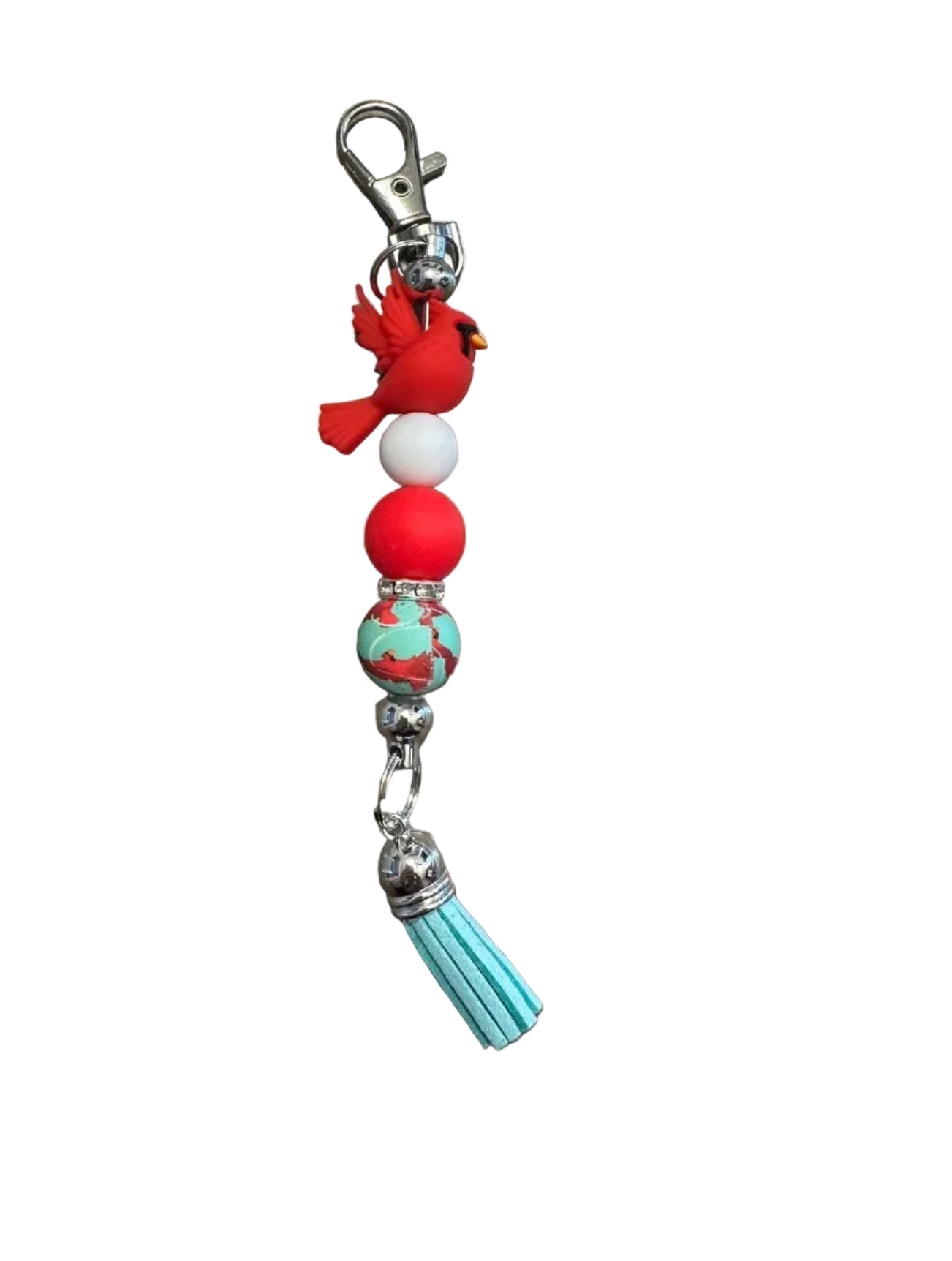 Porte clé cardinal
