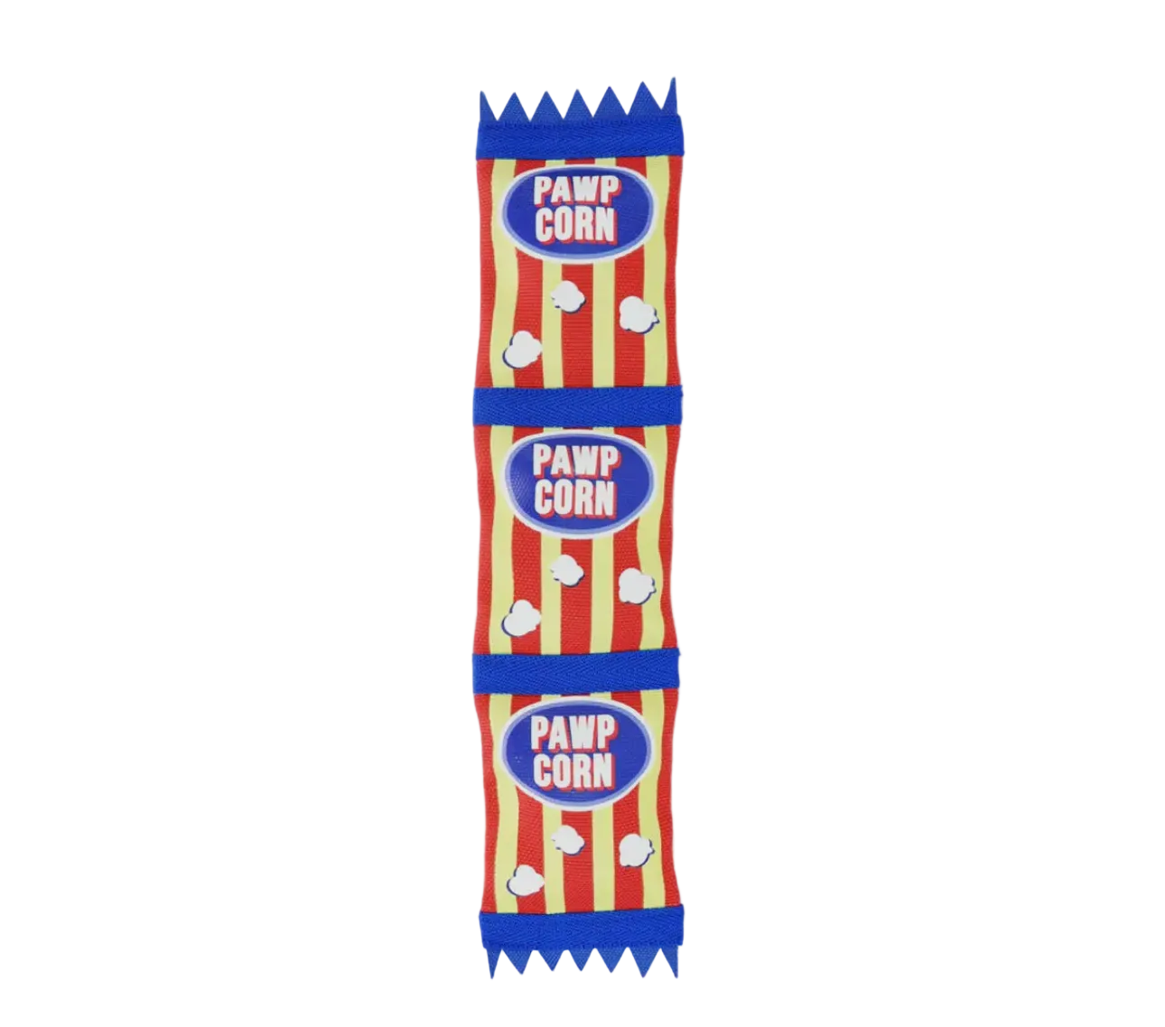 Jouet résistant popcorn-Hugsmart