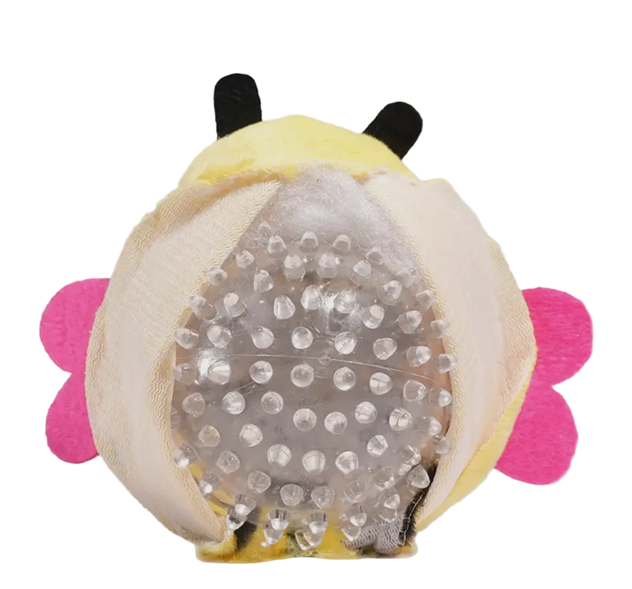 Balle abeille Bee mine-Hugsmart