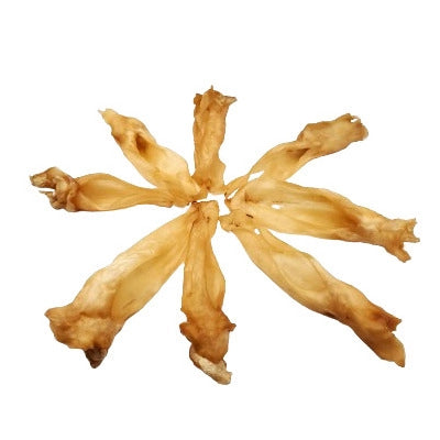 Oreilles de chèvre