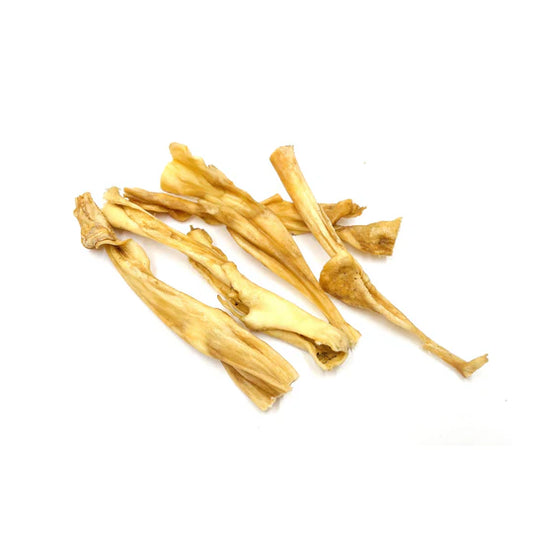 Peau de chèvre-50g