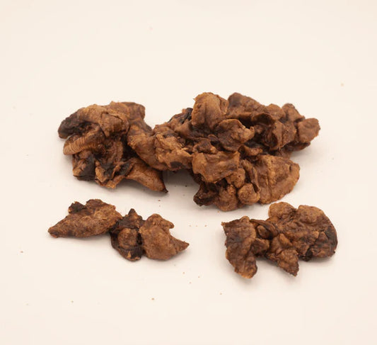 Poumon de lapin-50g